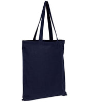 The Laurettes Tote Bag Diamond Logo