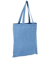 The Laurettes Tote Bag Diamond Logo