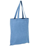 The Laurettes Tote Bag Diamond Logo