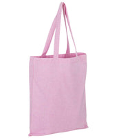 The Laurettes Tote Bag Diamond Logo