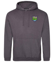 Craigmarloch School Grey Hoody Staff Uniform