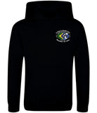 GFTeam Scotland Black Hoody