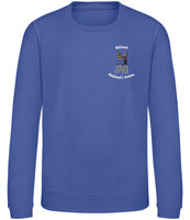 Hillend Children Centre Royal Sweater