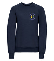 Binnie Street Navy Sweater